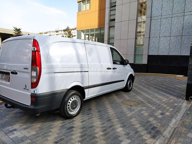 Mercedes Vito 2010, 178,000 km - 2.2 л - Bakı