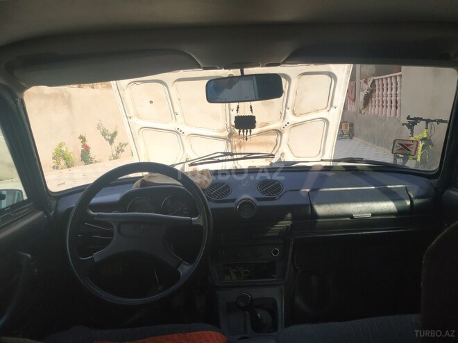 LADA (VAZ) 2106 1987, 150,000 km - 1.6 л - Bakı