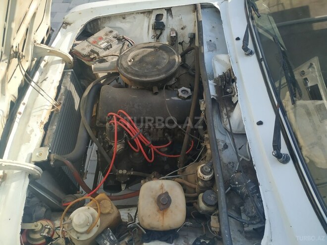 LADA (VAZ) 2106 1987, 150,000 km - 1.6 л - Bakı