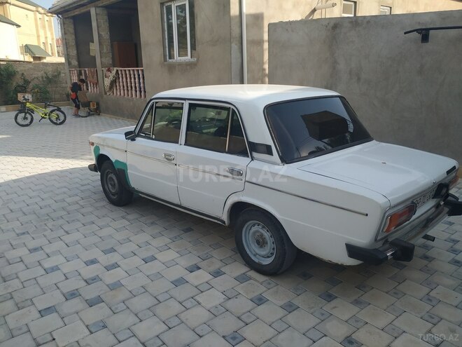 LADA (VAZ) 2106 1987, 150,000 km - 1.6 л - Bakı
