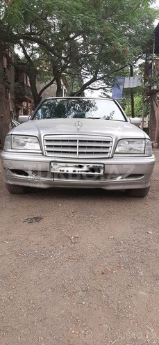 Mercedes C 180 1998, 318,000 km - 1.8 л - Gəncə