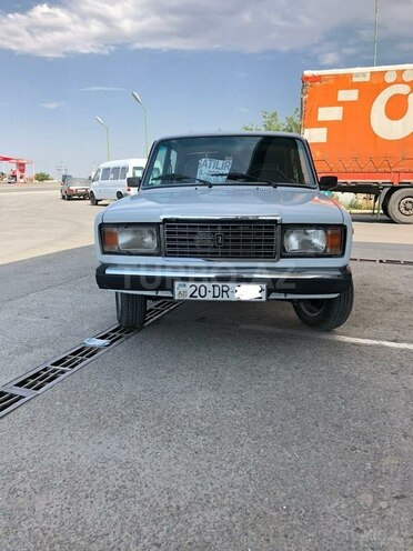 LADA (VAZ) 2107 2004, 230,000 km - 1.6 l - Şəmkir