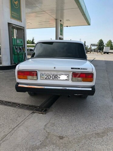 LADA (VAZ) 2107 2004, 230,000 km - 1.6 l - Şəmkir