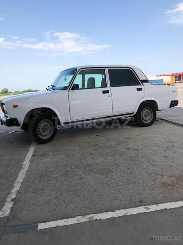 LADA (VAZ) 2107 2004, 230,000 km - 1.6 l - Şəmkir