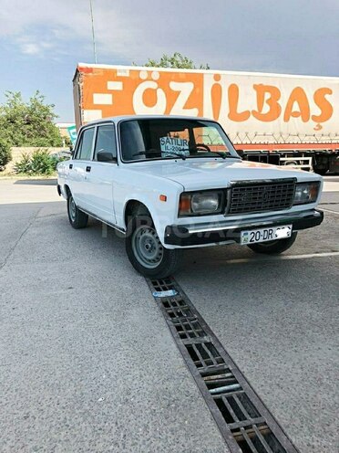LADA (VAZ) 2107 2004, 230,000 km - 1.6 l - Şəmkir