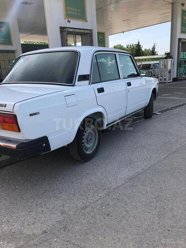 LADA (VAZ) 2107 2004, 230,000 km - 1.6 l - Şəmkir