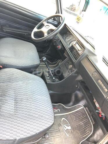 LADA (VAZ) 2107 2004, 230,000 km - 1.6 l - Şəmkir