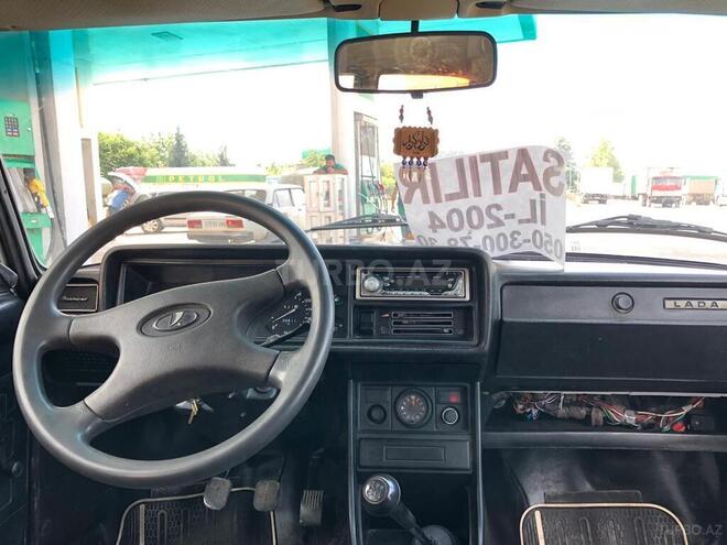 LADA (VAZ) 2107 2004, 230,000 km - 1.6 l - Şəmkir