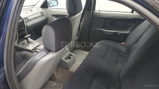 BMW 320 1994, 313,000 km - 2.0 l - Zaqatala