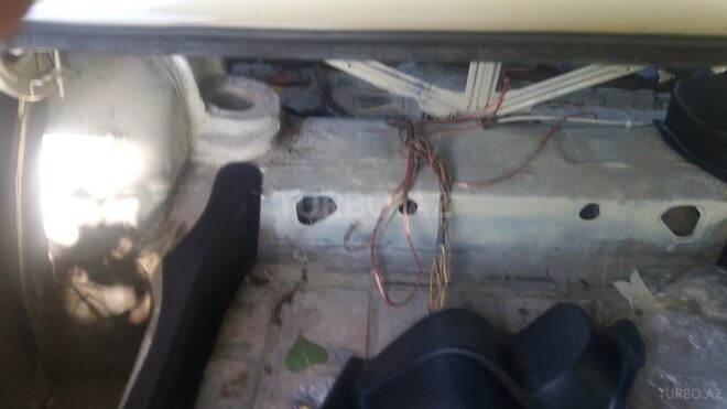 LADA (VAZ) 2106 1984, 58,669 km - 1.3 l - Şirvan