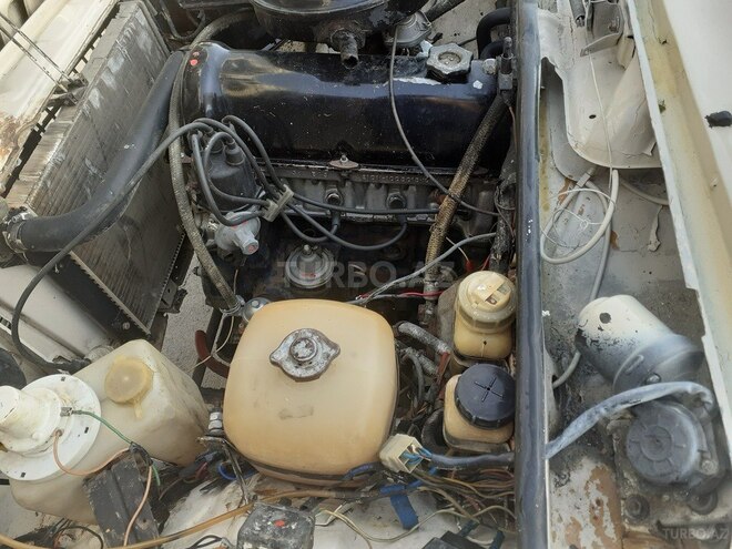 LADA (VAZ) 2106 1984, 58,669 km - 1.3 l - Şirvan