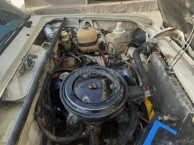 LADA (VAZ) 2106 1984, 58,669 km - 1.3 l - Şirvan