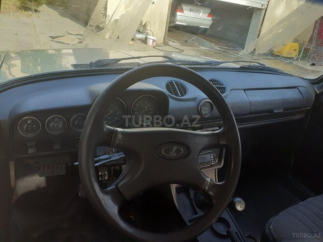 LADA (VAZ) 2106 1984, 58,669 km - 1.3 l - Şirvan
