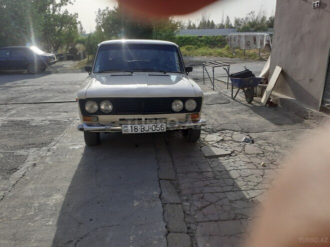 LADA (VAZ) 2106 1984, 58,669 km - 1.3 l - Şirvan