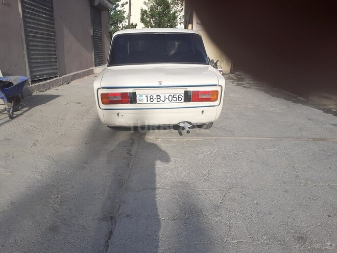 LADA (VAZ) 2106 1984, 58,669 km - 1.3 l - Şirvan