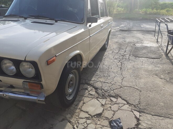 LADA (VAZ) 2106 1984, 58,669 km - 1.3 l - Şirvan