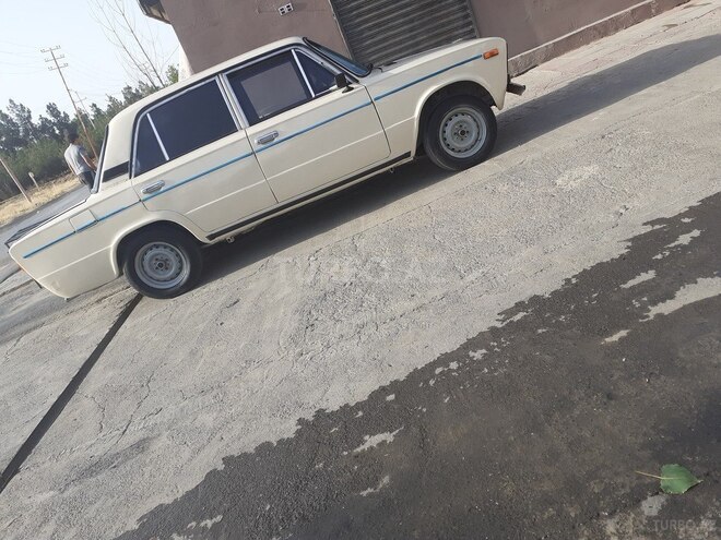 LADA (VAZ) 2106 1984, 58,669 km - 1.3 l - Şirvan