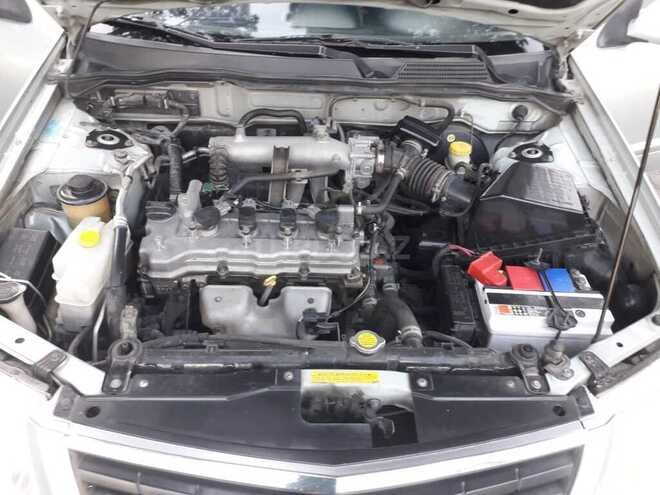 Nissan Sunny 2007, 226,500 km - 1.6 l - Bakı