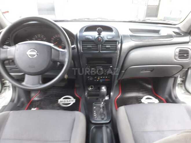 Nissan Sunny 2007, 226,500 km - 1.6 l - Bakı