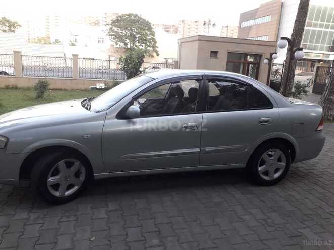 Nissan Sunny 2007, 226,500 km - 1.6 l - Bakı