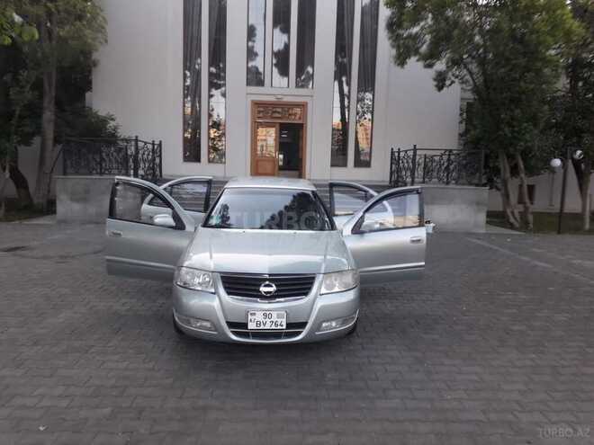 Nissan Sunny 2007, 226,500 km - 1.6 l - Bakı