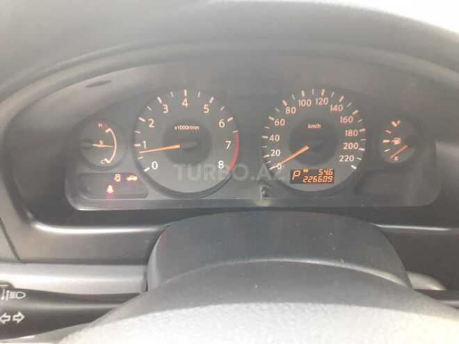 Nissan Sunny 2007, 226,500 km - 1.6 l - Bakı