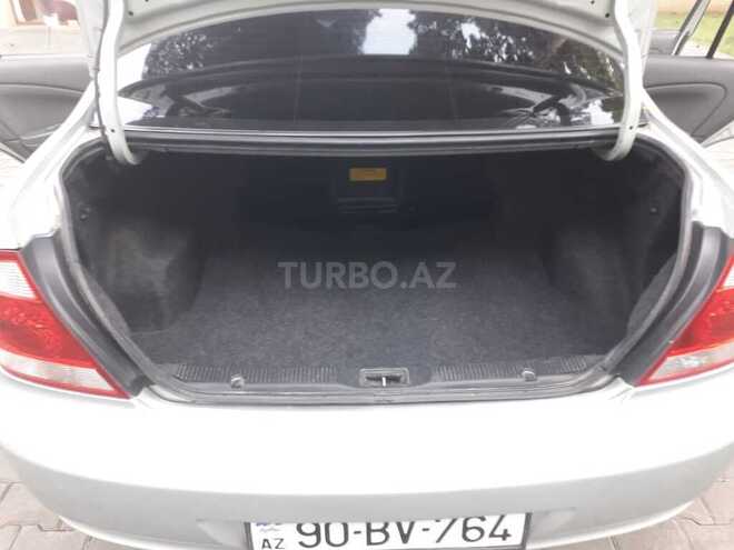Nissan Sunny 2007, 226,500 km - 1.6 l - Bakı