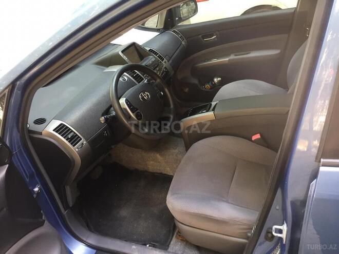 Toyota Prius 2007, 191,000 km - 1.5 l - Bakı