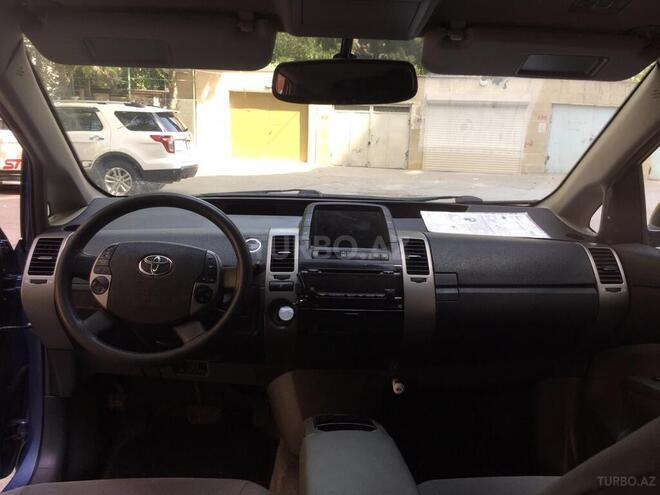 Toyota Prius 2007, 191,000 km - 1.5 l - Bakı