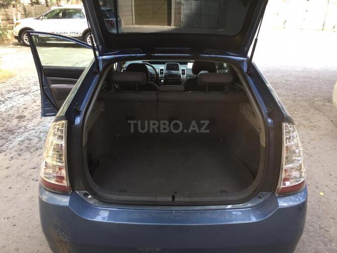 Toyota Prius 2007, 191,000 km - 1.5 l - Bakı
