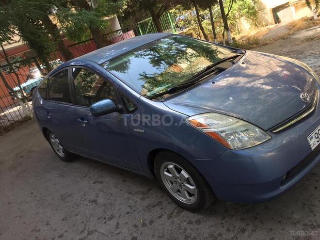 Toyota Prius 2007, 191,000 km - 1.5 l - Bakı