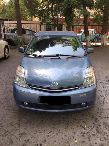 Toyota Prius 2007, 191,000 km - 1.5 l - Bakı