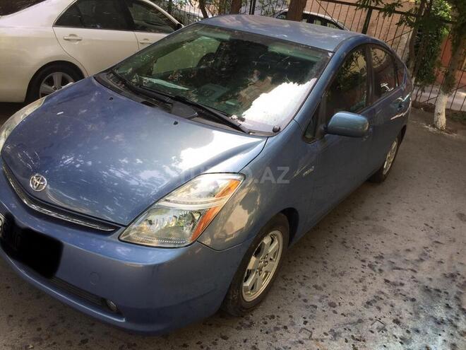 Toyota Prius 2007, 191,000 km - 1.5 l - Bakı