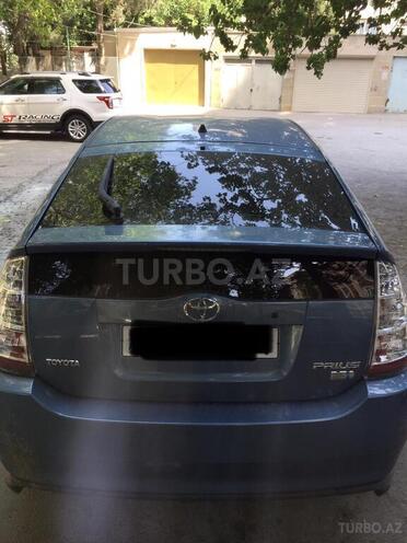 Toyota Prius 2007, 191,000 km - 1.5 l - Bakı