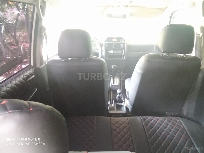 Mitsubishi Pajero io 2000, 258,980 km - 2.0 l - Hacıqabul
