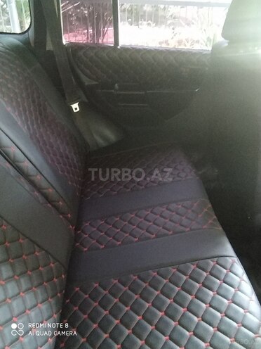 Mitsubishi Pajero io 2000, 258,980 km - 2.0 l - Hacıqabul