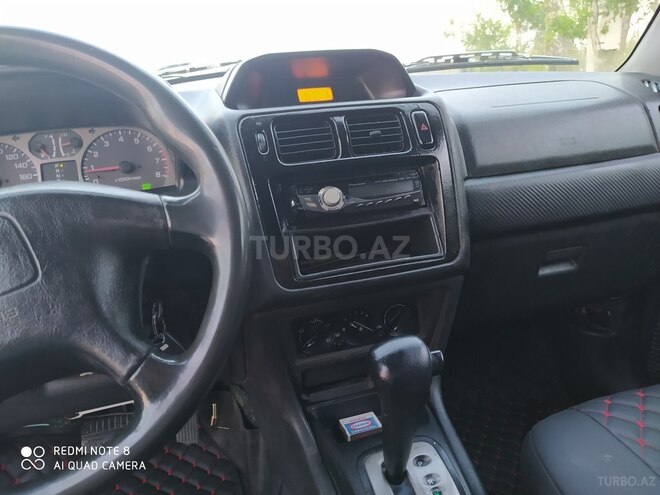 Mitsubishi Pajero io 2000, 258,980 km - 2.0 l - Hacıqabul