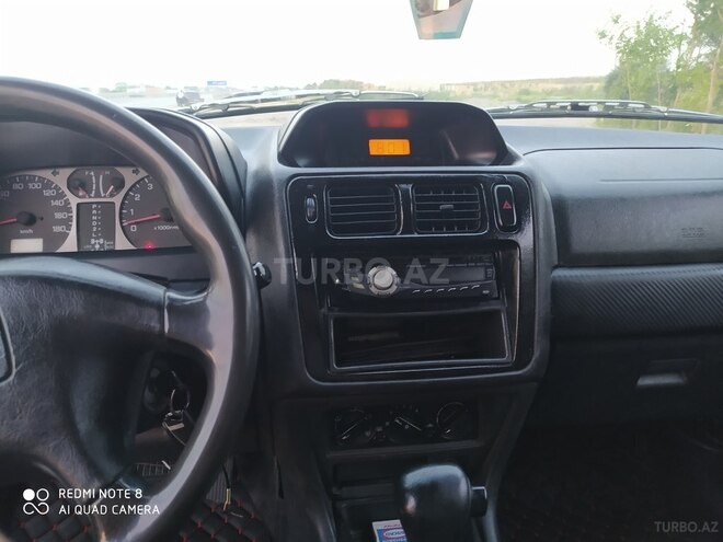 Mitsubishi Pajero io 2000, 258,980 km - 2.0 l - Hacıqabul
