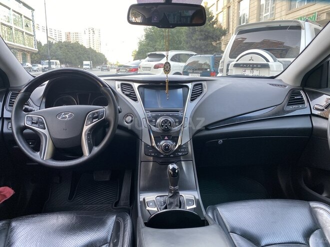 Hyundai Azera 2013, 170,000 km - 2.4 l - Bakı