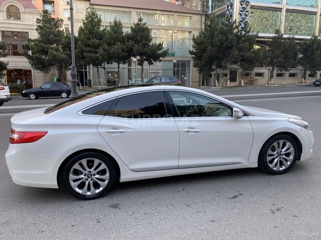 Hyundai Azera 2013, 170,000 km - 2.4 l - Bakı