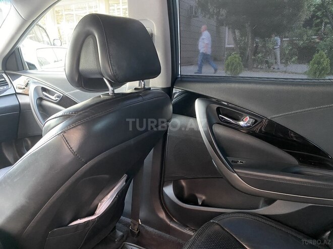 Hyundai Azera 2013, 170,000 km - 2.4 l - Bakı