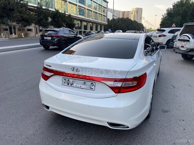 Hyundai Azera 2013, 170,000 km - 2.4 l - Bakı