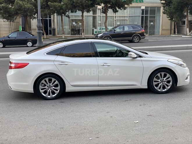 Hyundai Azera 2013, 170,000 km - 2.4 l - Bakı