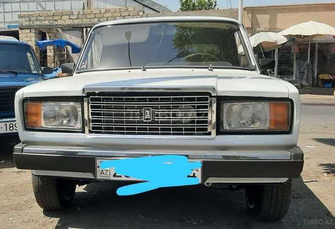 LADA (VAZ) 2107 2009, 700,794 km - 1.6 l - Bərdə