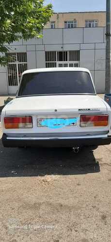 LADA (VAZ) 2107 2009, 700,794 km - 1.6 l - Bərdə