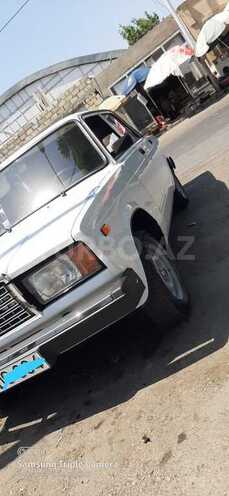 LADA (VAZ) 2107 2009, 700,794 km - 1.6 l - Bərdə