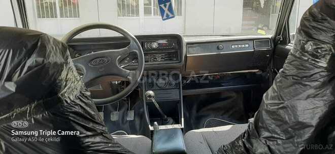 LADA (VAZ) 2107 2009, 700,794 km - 1.6 l - Bərdə