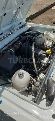 LADA (VAZ) 2107 2009, 700,794 km - 1.6 l - Bərdə