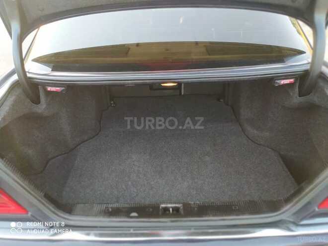 Mercedes C 230 1999, 225,000 km - 2.3 l - Sumqayıt
