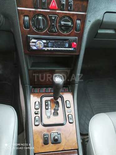 Mercedes C 230 1999, 225,000 km - 2.3 l - Sumqayıt